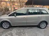 Opel Zafira, 2006-4