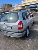 Opel Zafira, 2004-3