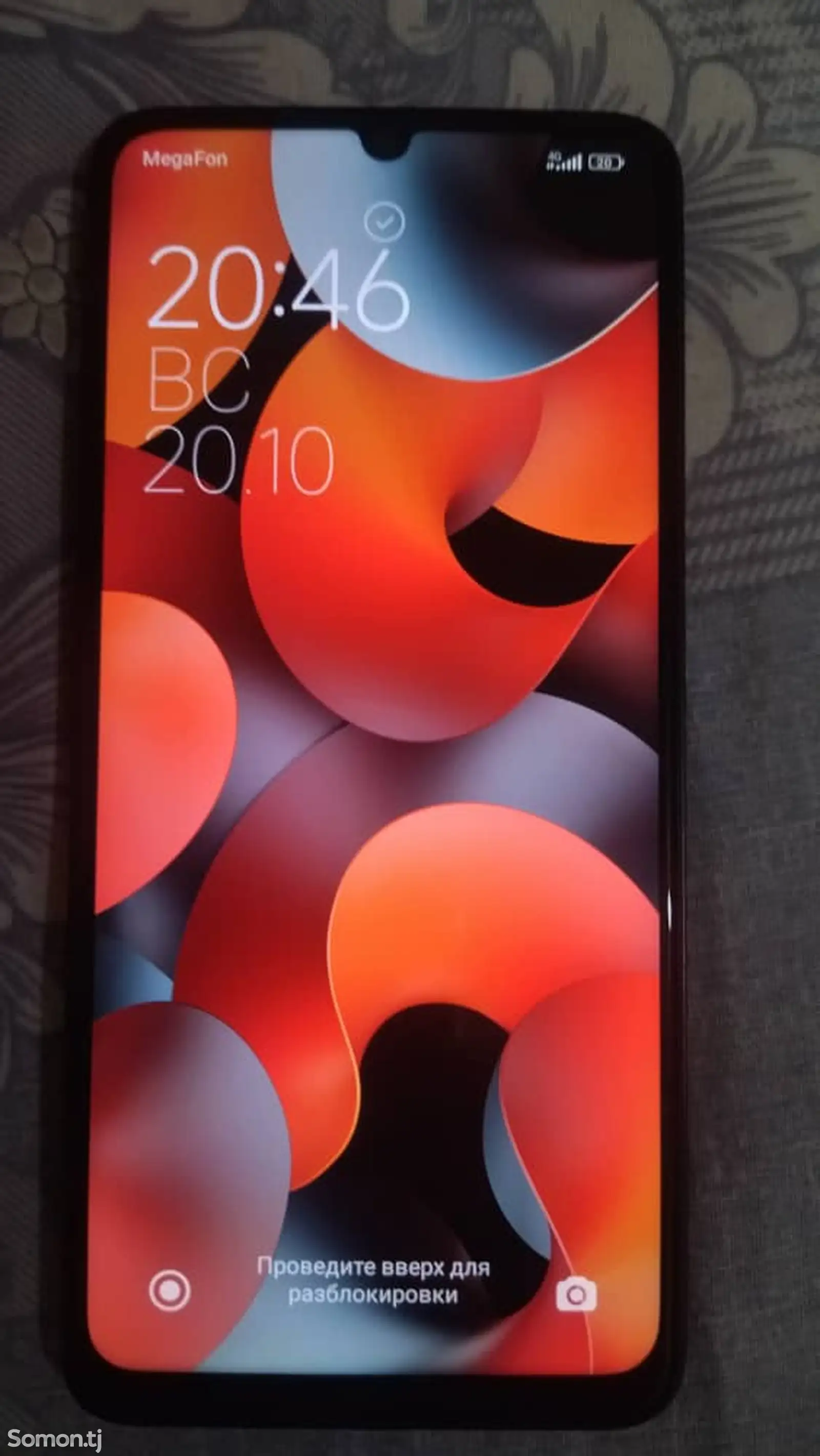 Xiaomi Redmi 13C-3