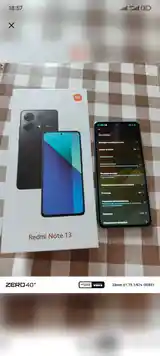 Xiaomi Redmi Note 13 256gb-2