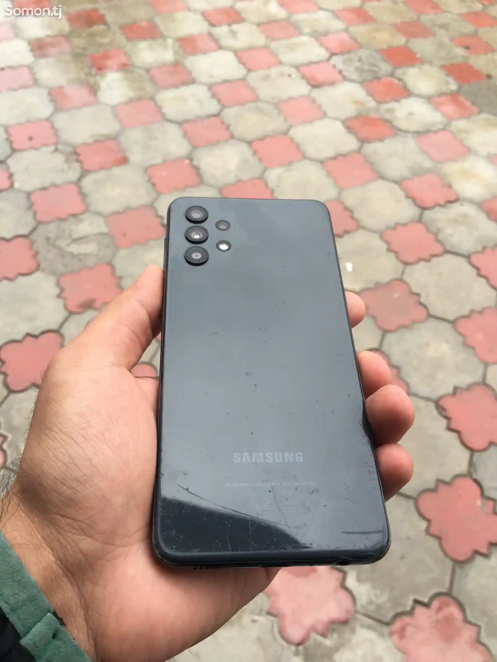 Samsung Galaxy A32-2