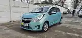 Chevrolet Spark, 2010-7