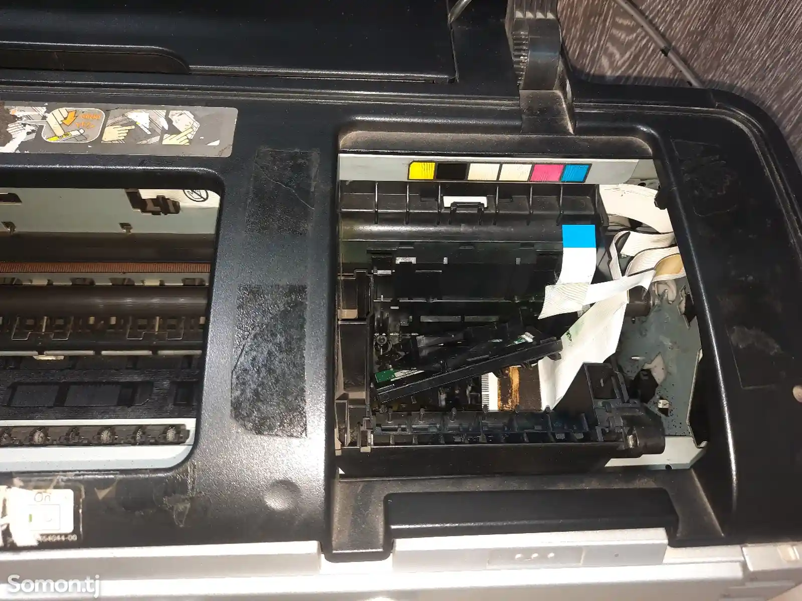 Принтер Epson 1410-3