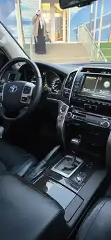 Toyota Land Cruiser, 2014-7