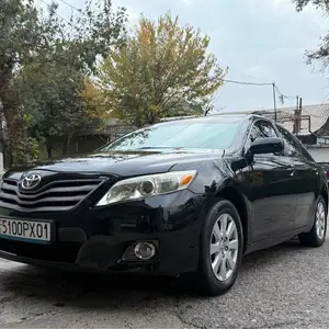 Toyota Camry, 2009