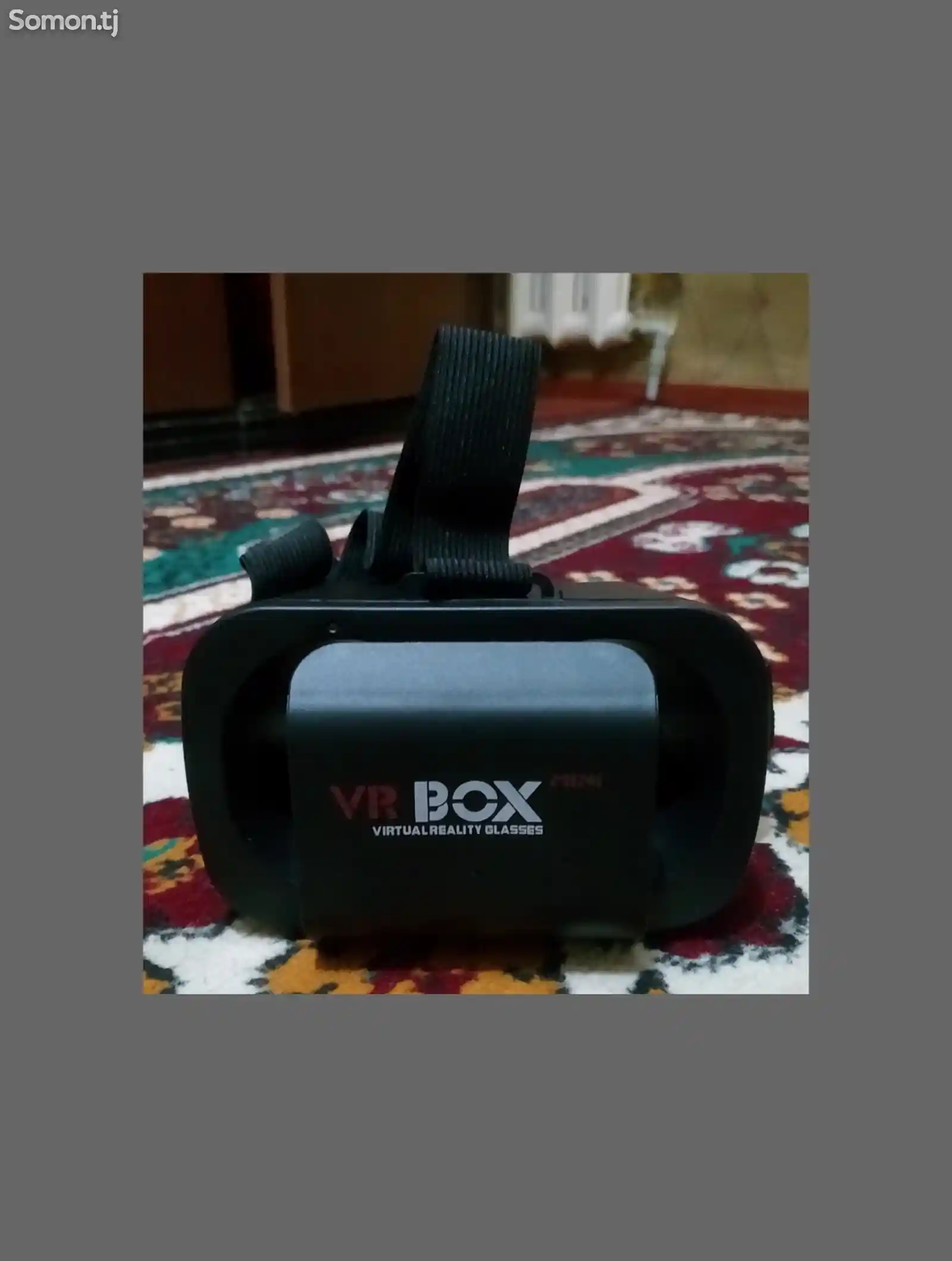 VR очки Mini 3D-1