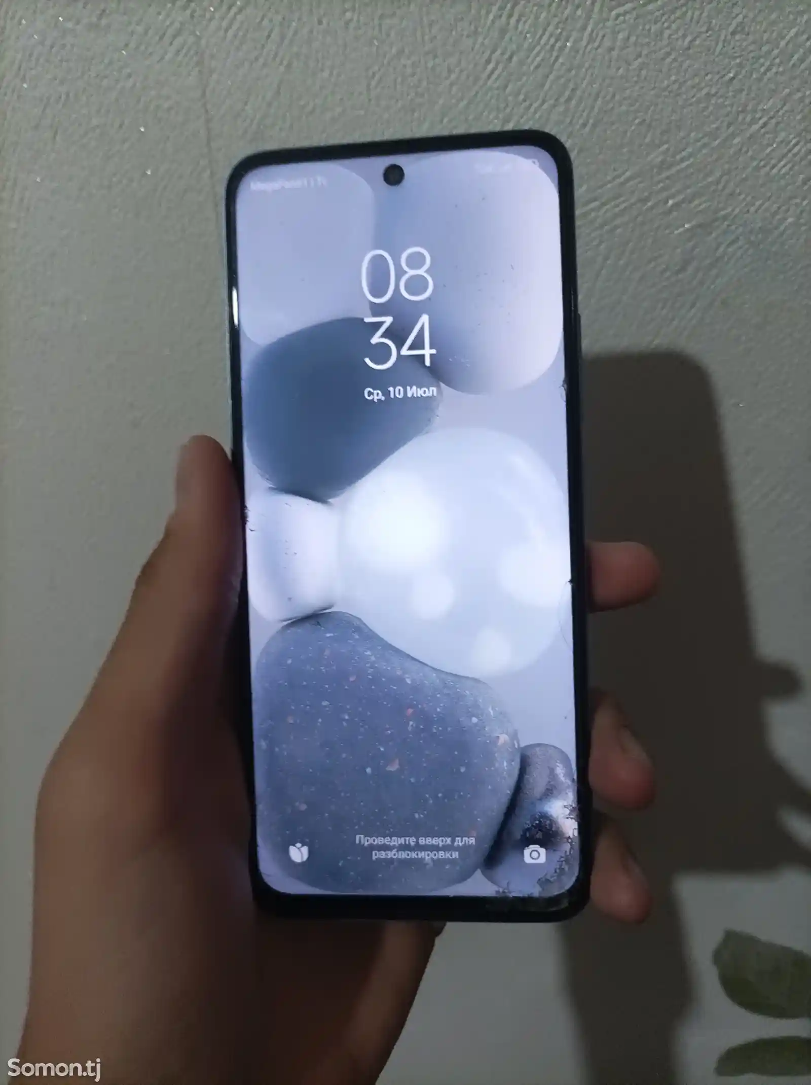 Xiaomi Redmi note 12-1