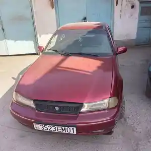 Daewoo Nexia, 1997