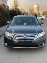 Toyota Avalon, 2011-9