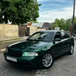 Audi A4, 1997