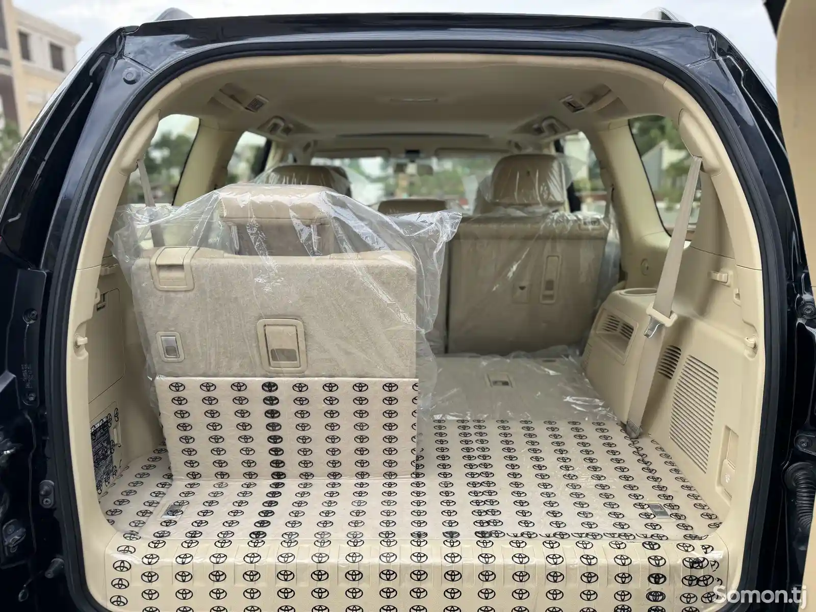 Toyota Land Cruiser Prado, 2014-12