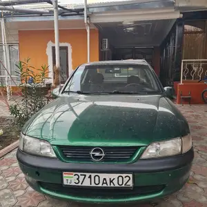 Opel Vectra B, 1996