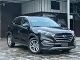 Hyundai Tucson, 2017-2