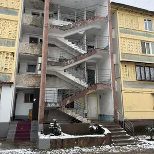 1-комн. квартира, 3 этаж, 28 м²,  65мкр