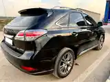 Lexus RX series, 2014-3