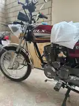 Мотоцикл GLX-SUZUKI-150cc куба-2