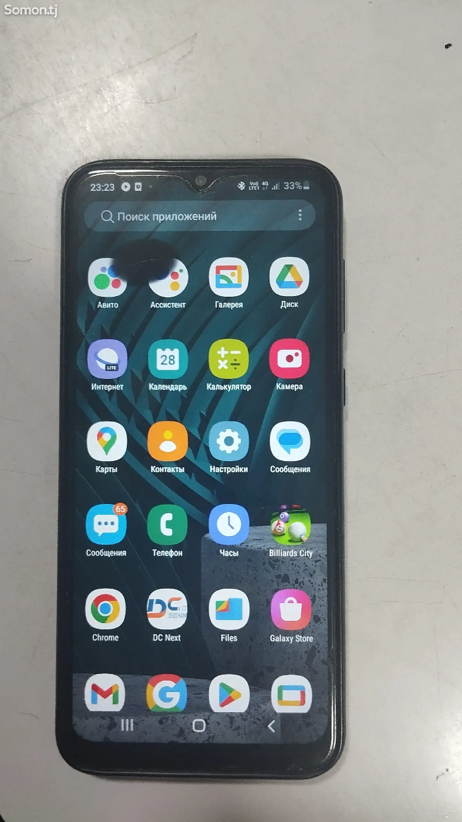 Samsung Galaxy А03-2