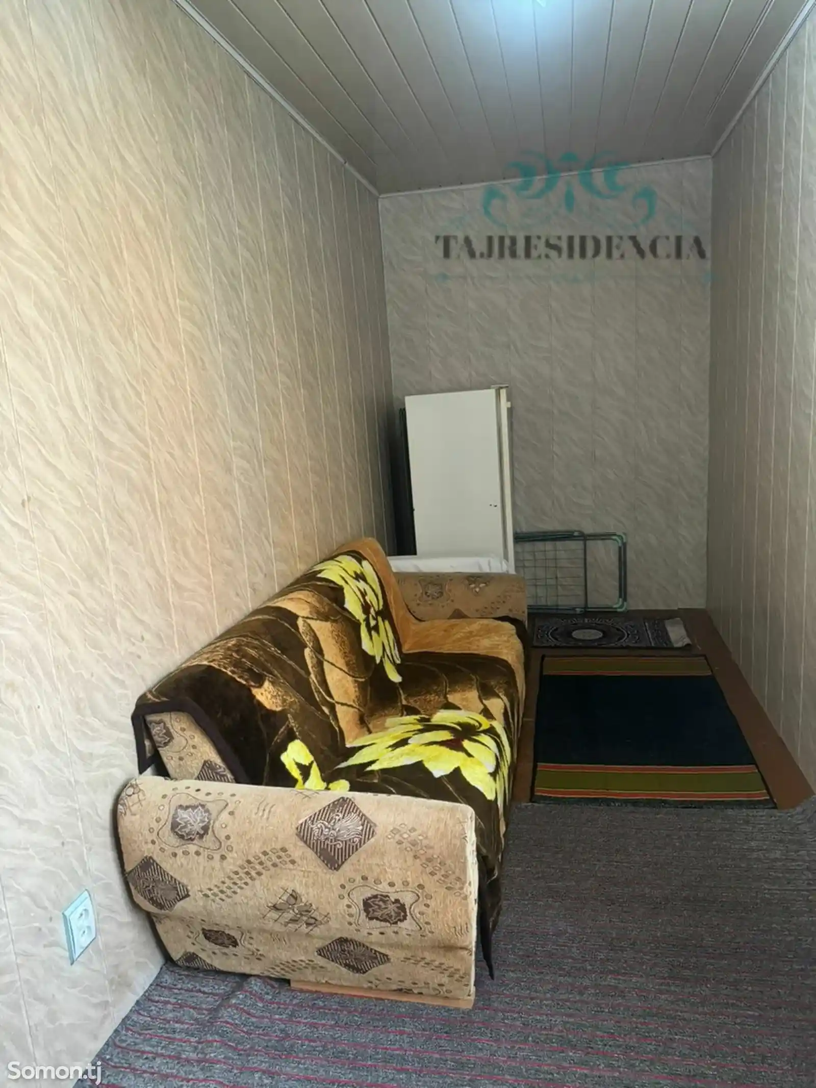 1-комн. квартира, 4 этаж, 48 м², универмаг-8