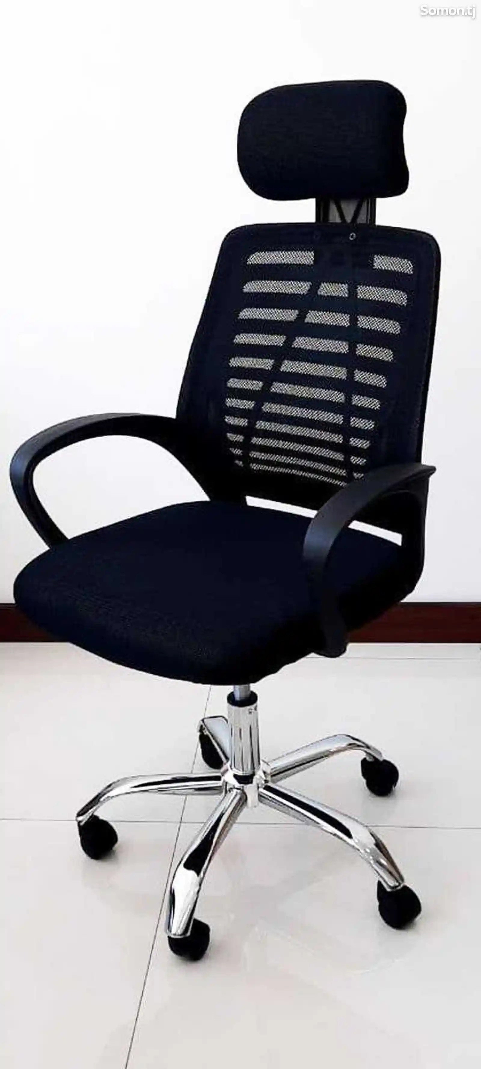 Офисное кресло 026E-1