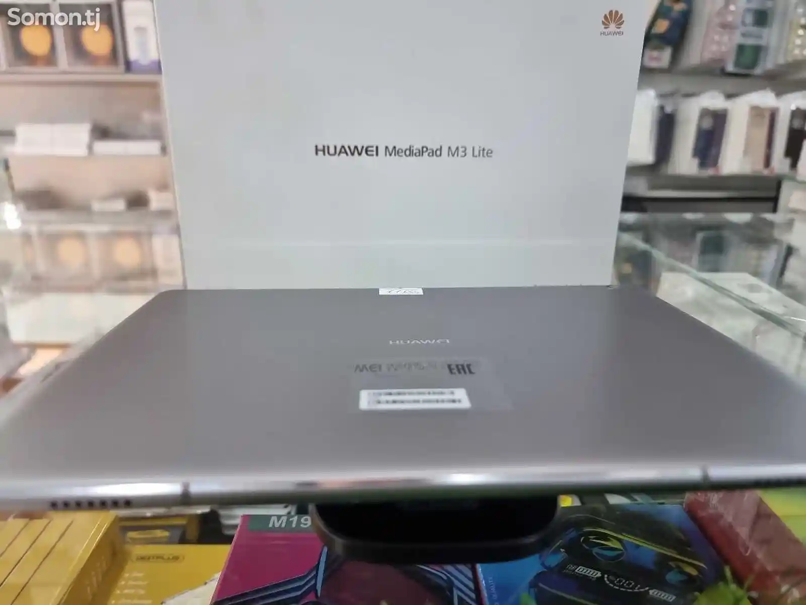 Планшет Huawei MediaPad-1