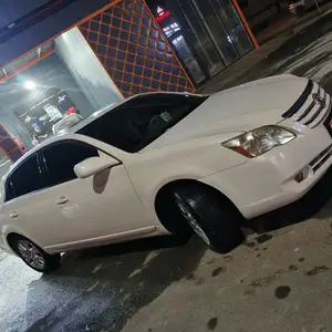 Toyota Avalon, 2006