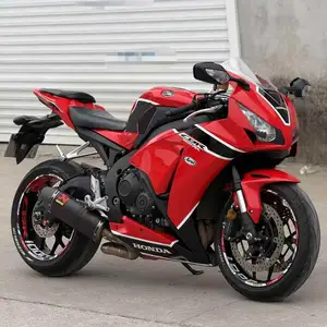 Мотоцикл HONDA CBR 1000RR на заказ