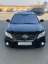 Toyota Camry, 2011-3