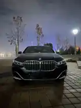 BMW 7 series, 2020-3