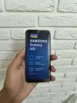 Samsung Galaxy A01-3