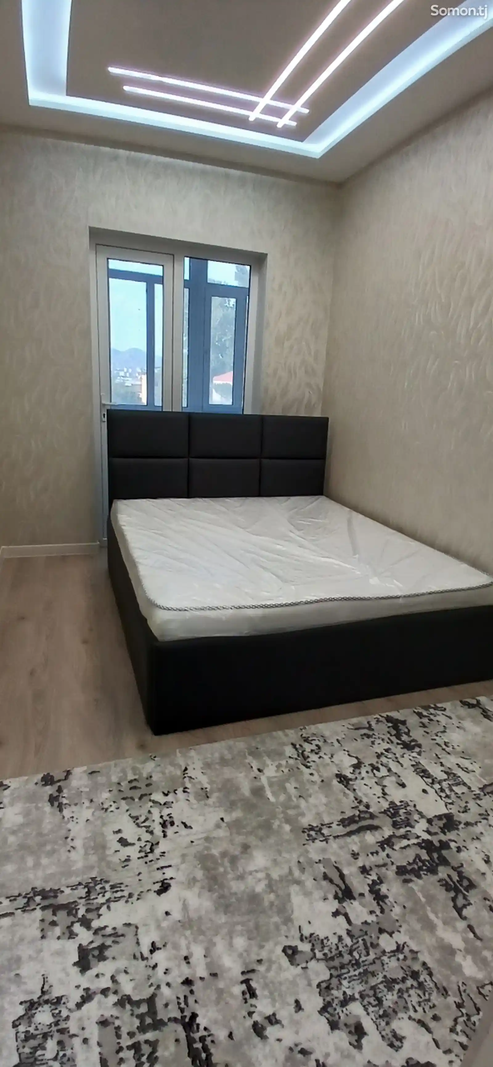 2-комн. квартира, 4 этаж, 75м², Гулистон-3