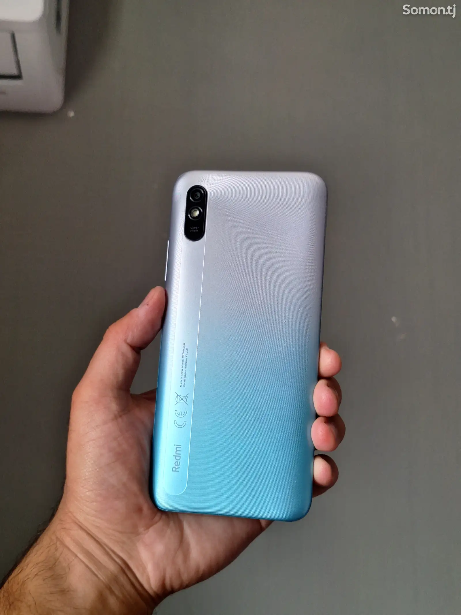 Xiaomi Redmi 9A-4