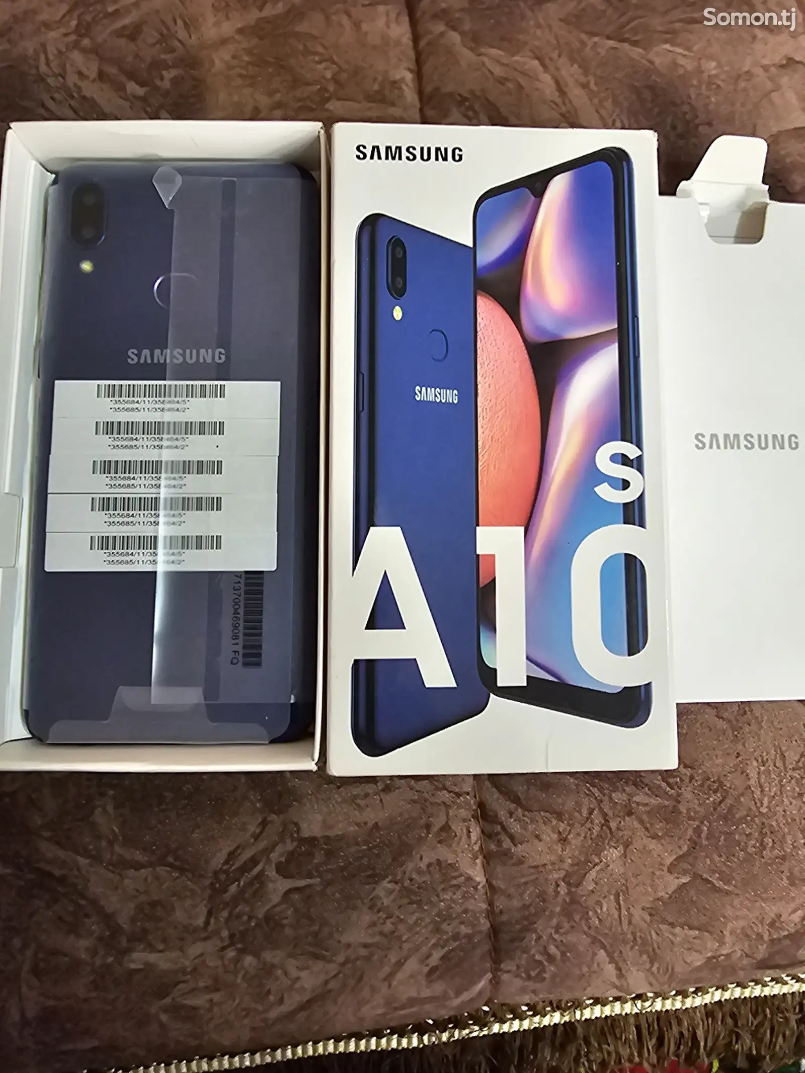 Samsung Galaxy А10S 32Gb 2sim