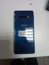 Samsung Galaxy S 10-2