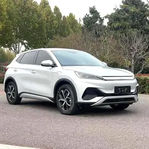 BYD Yuan Plus, 2023