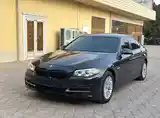 BMW 5 series, 2015-13