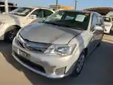 Toyota Fielder, 2014-2