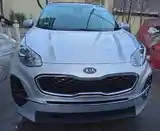 Kia Sportage, 2017-3