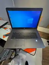 Ноутбук HP Z-Book-2