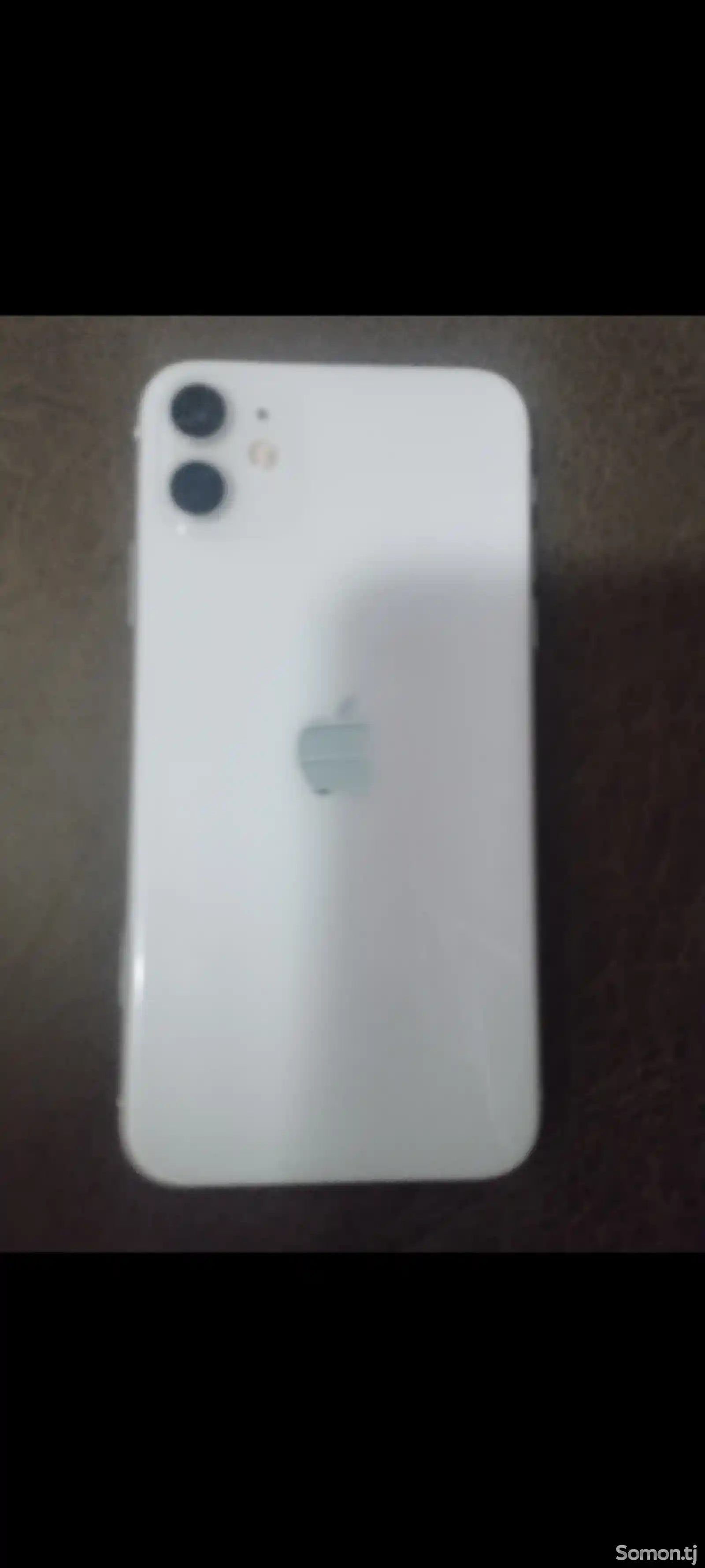 Apple iPhone 11, 64 gb, White-1