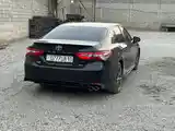 Toyota Camry, 2019-4