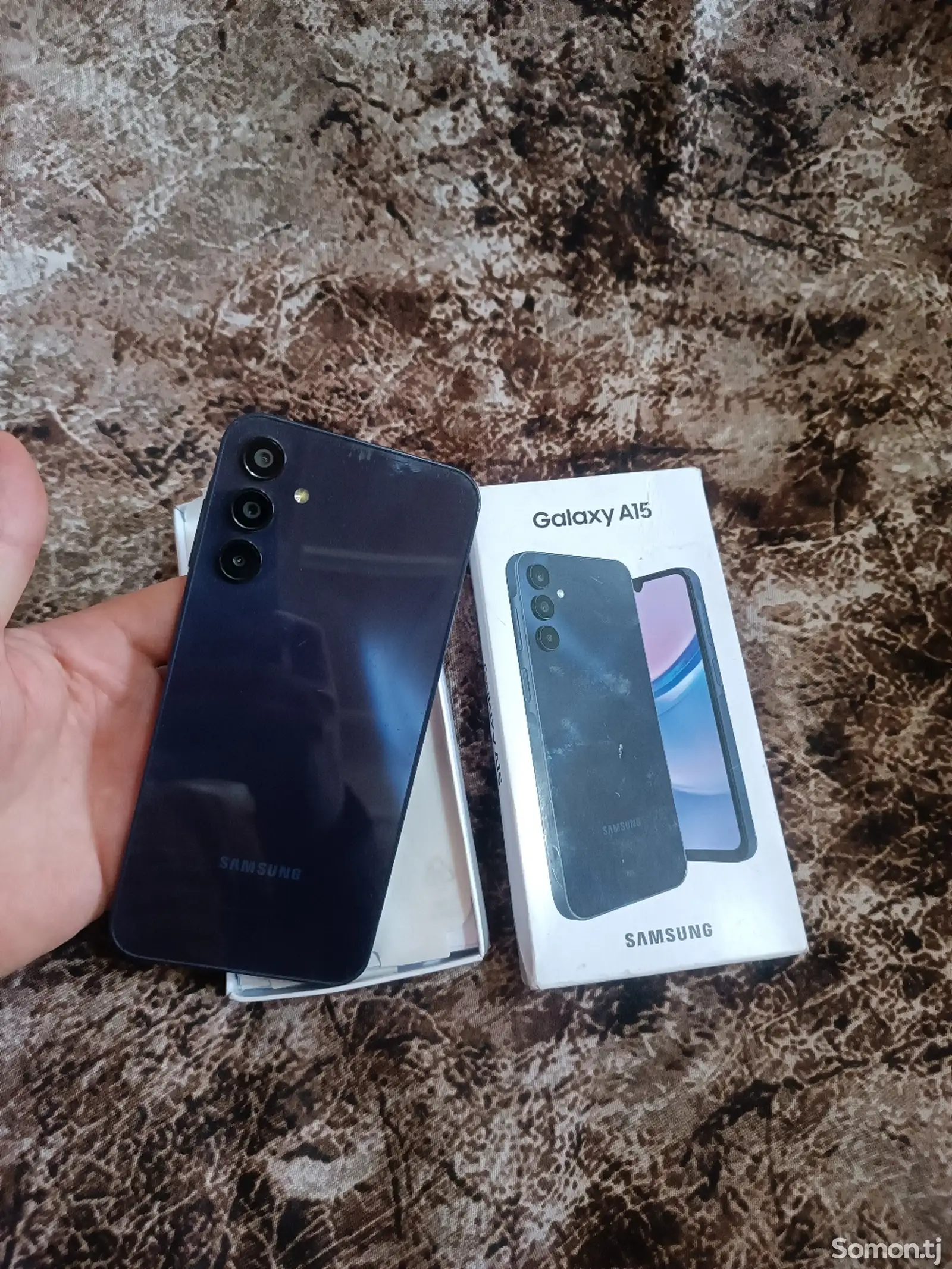 Samsung Galaxy А15 128Gb