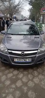 Opel Astra H, 2006-3