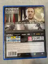 Игра Call of Duty Advanced Warfare для PS4-3