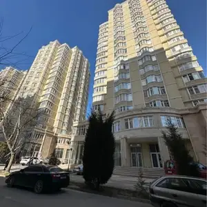 2-комн. квартира, 2 этаж, 113 м², Шохмансур, Международная школа