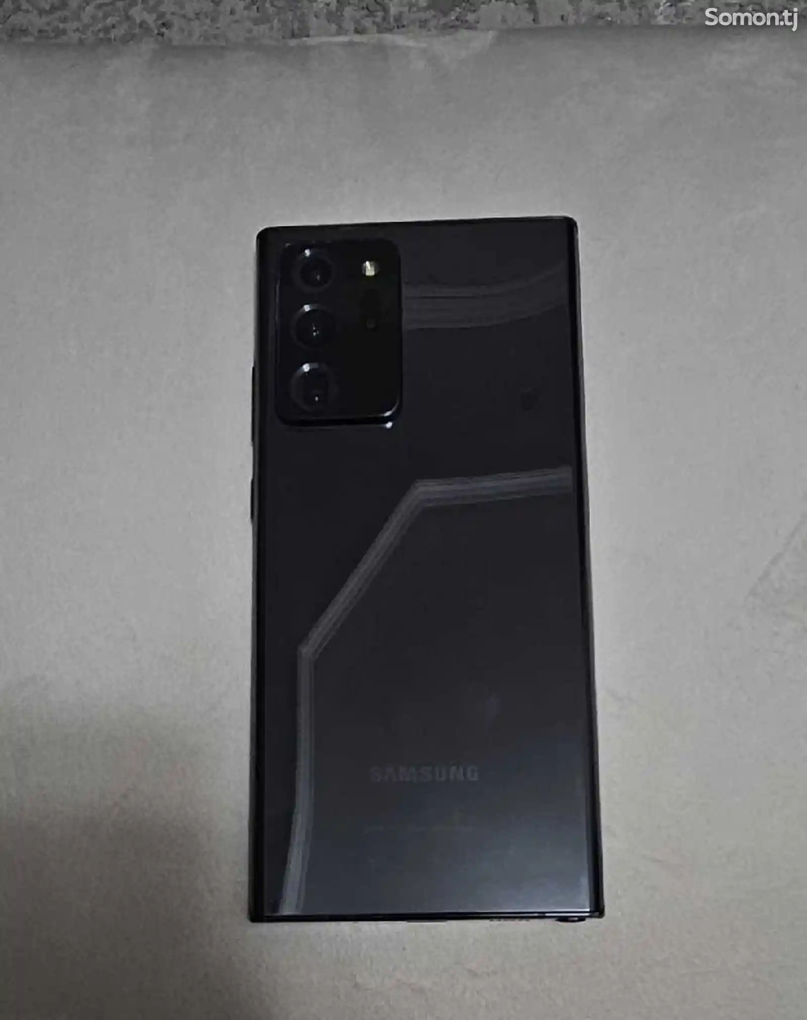 Samsung Galaxy Note 20 Ultra 5G-3