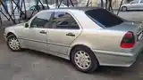 Mercedes-Benz C class, 1998-2