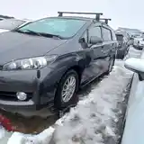 Toyota Wish, 2015-3