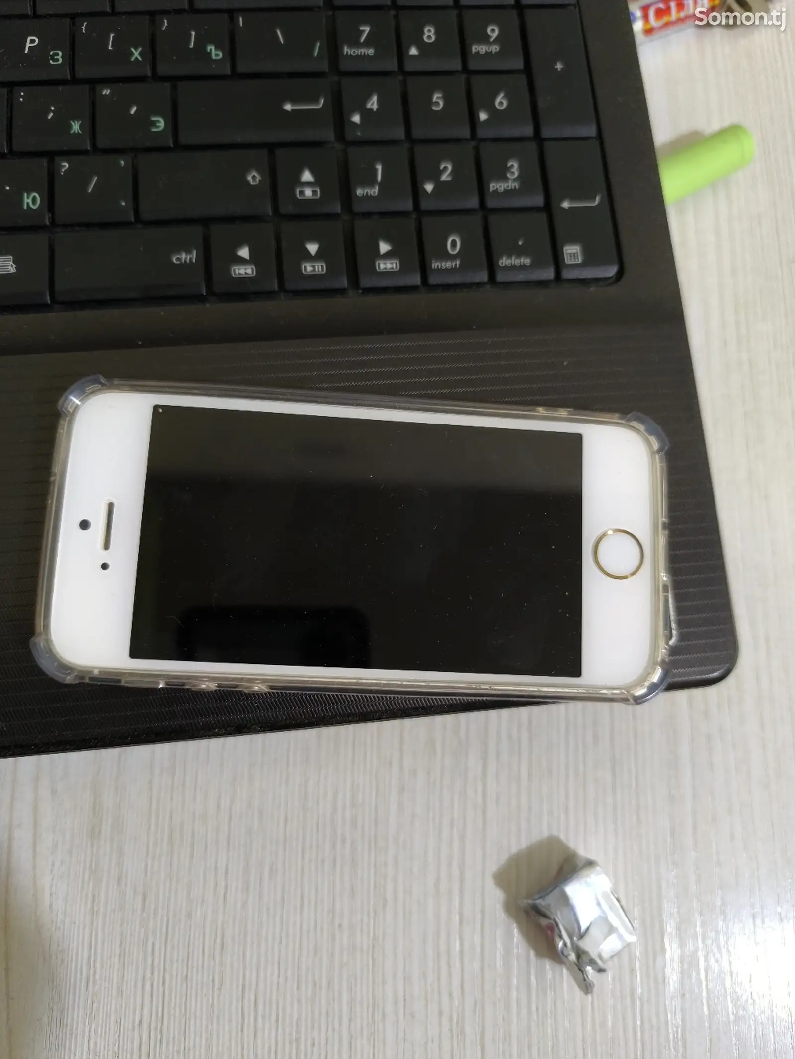 Apple iPhone 5s, 32gb-1