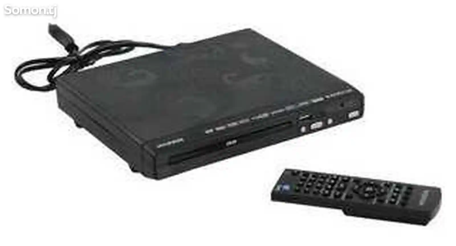 DVD-плеер с разными регионами 1080P Full HD, USB 2,0 3,0, DVD-плеер-3