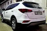 Hyundai Santa Fe, 2018-4